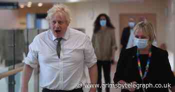 Boris Johnson to give live address to nation this afternoon - Grimsby Live