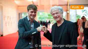 Der Spielfilm des Friedberger Regisseurs Jakob Zapf läuft in Augsburg an - Augsburger Allgemeine