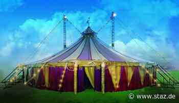 Casting in Augsburg: Kinderschauspieler für "Zirkus Orient" gesucht - StadtZeitung Augsburg