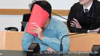 15-Jähriger in Asylheim getötet: BGH bestätigt Urteil gegen Mörder - Augsburger Allgemeine