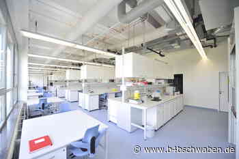 Medizinische Fakultät der Stadt Augsburg weitet sich aus - Augsburg - B4B Schwaben