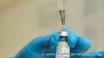 Die neue Impfkampagne in Augsburg darf nicht am Nachschub scheitern - Augsburger Allgemeine