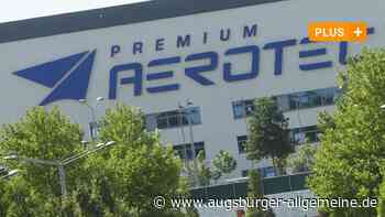 Premium Aerotec: Erste Ergebnisse doch schon in diesem Jahr? - Augsburger Allgemeine
