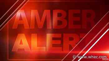 AMBER Alert canceled after 14-year-old girl in Utica found safe