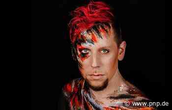 Passauer Sänger Matthias Hofmann bringt Soloalbum heraus - Passauer Neue Presse