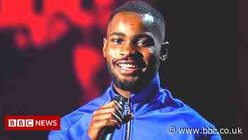 MOBOs: Dave and Little Simz among nominations
