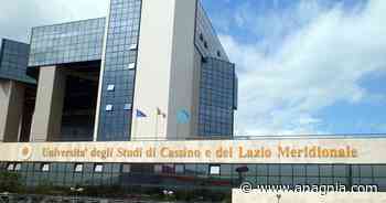 Università di Cassino e del Lazio Meridionale: fermo il progetto "Inclusione" - anagnia.com