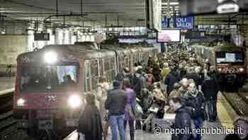 Treno della Circum fermo, De Gregorio: "Può capitare" - La Repubblica
