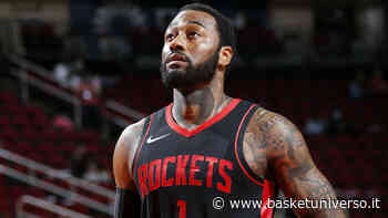 NBA – John Wall rimarrà fermo per tutta la stagione? - BasketUniverso