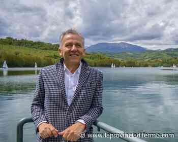 Fermo, a Capodanno si balla con 'People from Ibiza'. Castori: "Sandy Marton in piazza: dieci canzoni e poi dj fino all'alba" - Laprovinciadifermo.com