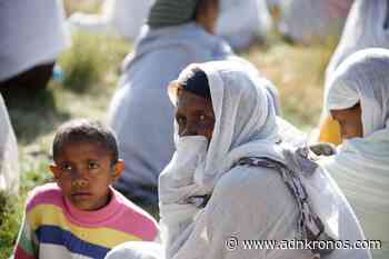 Etiopia, cooperante italiano in stato di fermo - Adnkronos
