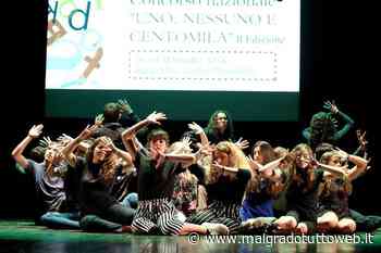 "Il valore della Cultura Italiana e dell'Opera Pirandelliana" - Malgrado Tutto Web