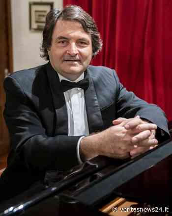 COSENZA - Sabato 13 novembre al Rendano nuovo appuntamento di “Torniamo all'opera” con il concerto del soprano Giorgia Teodoro e del pianista Luigi Stillo - VeritasNews24