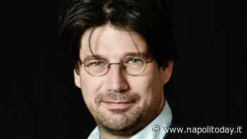 A San Pietro a Majella l’opera 'Caruso a Cuba' di Micha Hamel - NapoliToday