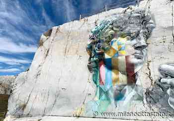 L’OPERA d’ARTE più IRRAGGIUNGIBILE del mondo è in ITALIA - Milano Città Stato