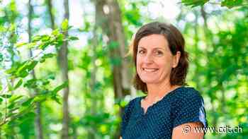 Apprendistato in corso d'opera per la sindaca di Cevio - Corriere del Ticino