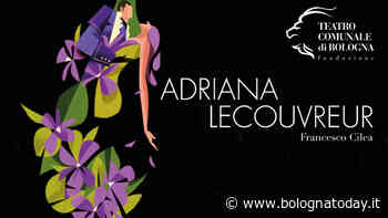 Autunno all'Opera 2021 - Adriana Lecouvreur - BolognaToday