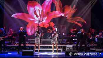 «Bohemian Symphony», l'opera rock che omaggia i Queen - Corriere TV