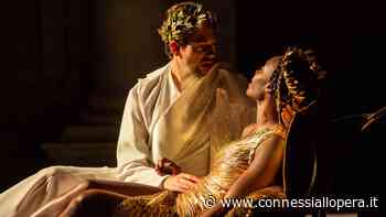 Vicenza Opera Festival 2021 - L'incoronazione di Poppea - Connessi all'Opera