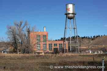 Acme Power Plant Reclamation Project seeks public comments, EPA funding - The Sheridan Press