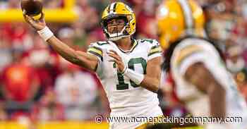 Reporting as Eligible - Love in the Time of Covid - Acme Packing Company