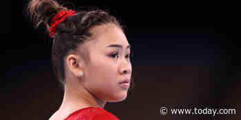 Olympic gold medalist Suni Lee says she was pepper-sprayed in anti-Asian attack