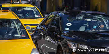 Uber overcharging disabled users, Justice Department says in lawsuit