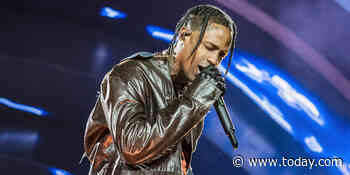 Travis Scott went to after-party following concert, unaware of tragic events, sources say