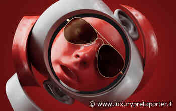 Ray-Ban: debuttano i primi occhiali da sole Aviator NFT - LUXURY prêt à porter