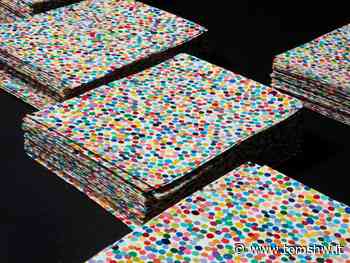 Un'opera NFT di Beeple è stata venduta all'asta per 29 milioni di dollari - Tom's Hardware Italia