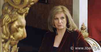 Anche Iva Zanicchi nel cast dell'opera "Le convenienze e inconvenienze teatrali" - Libertà Piacenza - Libertà