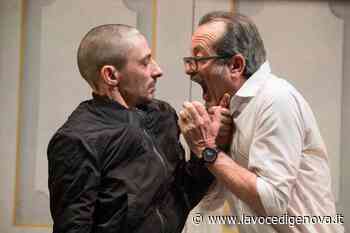 'Peachum - Un'opera da tre soldi' in scena al Teatro Ivo Chiesa con Paravidino e Papaleo - LaVoceDiGenova.it