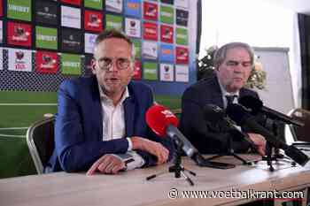 Pro League rond de tafel met ministers over wetsontwerp: &quot;Impact zou rampzalig zijn voor Belgisch voetbal&quot;
