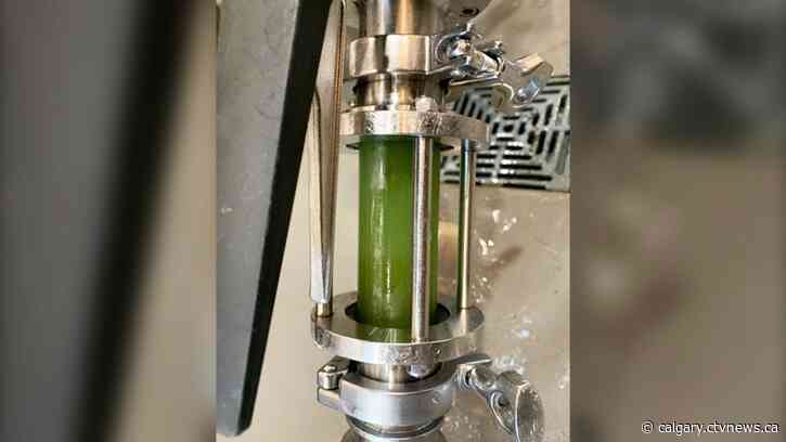 Fort Macleod brewery invents strange brew for Ghostbusters: Afterlife screening