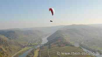 Weltkulturerbe: Nimmt Mosel neuen Anlauf? - Kreis Cochem-Zell - Rhein-Zeitung