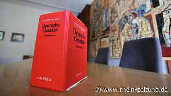 Vom Freund angezeigt: Gericht kann keinen Drogenhandel nachweisen - Rhein-Zeitung