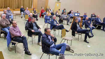 Innovationspark Cochem: Alflen schafft Grundlage für Gewerbegebiet - Kreis Cochem-Zell - Rhein-Zeitung