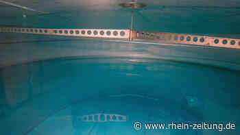 Kreiswerke: Wasserverbrauch geht zurück - Kreis Cochem-Zell - Rhein-Zeitung