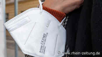 Neue Landesverordnung: St. Martin braucht keine Maske - Kreis Cochem-Zell - Rhein-Zeitung