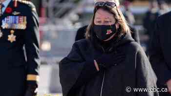 Silver Cross Mother remembers daughter killed in Afghanistan