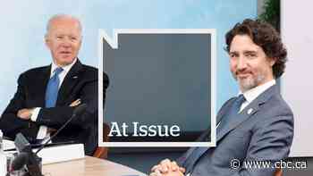 What to expect from North American leaders' summit | At Issue