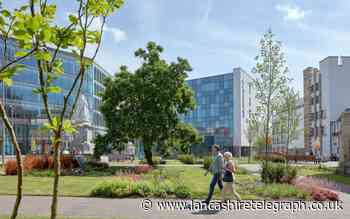Talented photographers' best shots of Blackburn's townscape wanted for city bid