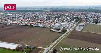Bauausschuss in Trebur ist für einen neuen Drogeriemarkt - Main-Spitze