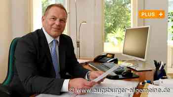 Der Chef der Augsburger Einzelhändler sorgt sich um das Weihnachtsgeschäft