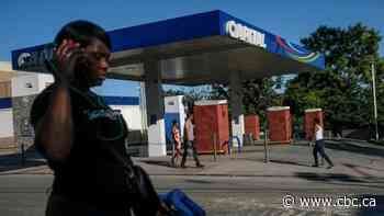 Canada, U.S. urge citizens to leave Haiti amid deepening turmoil