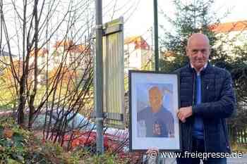 Kollegen weisen Geschäftsführer den Weg - Freie Presse