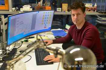 Vierte Corona-Welle: Die düstere Prognose des Professors aus Mittweida - Freie Presse