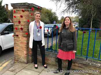 Surrey NHS Trust pledges more support for veterans
