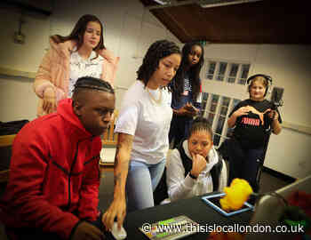 More than £1.1 million to be available for local communities in Lewisham