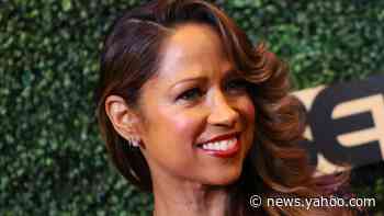 Stacey Dash: Clueless actress 'lost everything' to painkiller addiction - Yahoo News